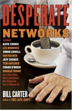 Cover art for Desperate Networks