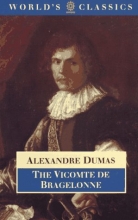 Cover art for The Vicomte de Bragelonne (The World's Classics)