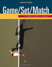Cover art for Game/Set/Match: A Tennis Guide