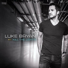 Cover art for Kill The Lights