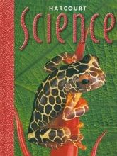 Cover art for Harcourt Science: Complete Units A-F