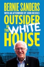 Cover art for Outsider in the White House