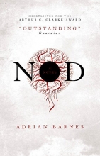 Cover art for Nod