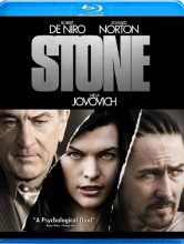 Cover art for Stone [Blu-ray]