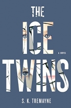 Cover art for The Ice Twins: A Novel