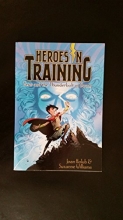 Cover art for Heroe's N Training Zeus and the Thunderbolt of Doom