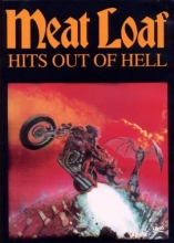 Cover art for Meat Loaf - Hits Out of Hell