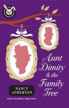 Cover art for Aunt Dimity and the Family Tree (Series Starter, Aunt Dimity #16)