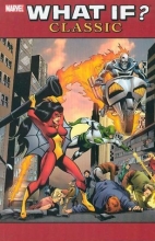Cover art for What If? Classic, Vol. 3 (v. 3)