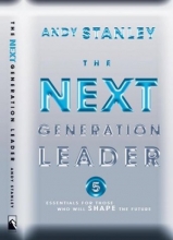 Cover art for Next Generation Leader: ITPE version
