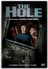 Cover art for Hole