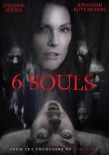 Cover art for 6 Souls