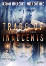Cover art for Trade of Innocents