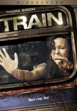 Cover art for Train