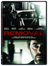 Cover art for Removal