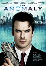 Cover art for Anomaly, The