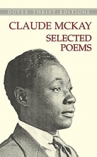 Cover art for Selected Poems (Dover Thrift Editions)