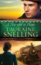 Cover art for A Harvest of Hope (Song of Blessing) (Volume 2)