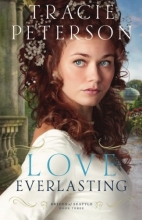 Cover art for Love Everlasting (Brides of Seattle)