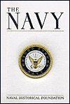 Cover art for Navy
