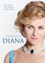 Cover art for Diana