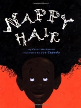 Cover art for Nappy Hair