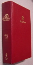 Cover art for The Reformation Study Bible, New King James Version (#2892)