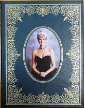 Cover art for Diana, Princess of Wales