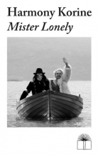 Cover art for Harmony Korine: Mister Lonely