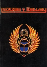 Cover art for Mouse & Kelley