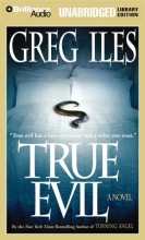 Cover art for True Evil