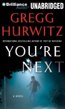 Cover art for You're Next