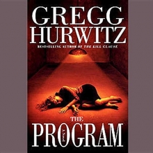 Cover art for The Program