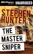 Cover art for The Master Sniper