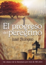 Cover art for El Progreso del Peregrino (Spanish Edition)