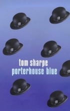 Cover art for Porterhouse Blue