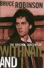 Cover art for Withnail and I (Bloomsbury Film Classics)