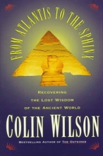 Cover art for From Atlantis to the Sphinx