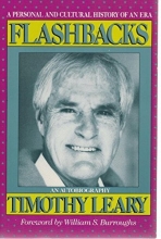 Cover art for Flashbacks