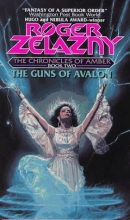 Cover art for The Guns of Avalon (Chronicles of Amber, No. 2)