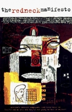 Cover art for The Redneck Manifesto