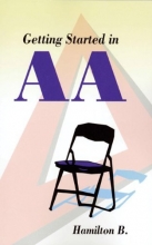 Cover art for Getting Started in AA