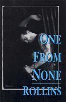 Cover art for One from None: Collected Works, 1987