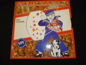 Cover art for Cracker Jack Prizes (Recollectibles)