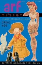 Cover art for Arf Museum