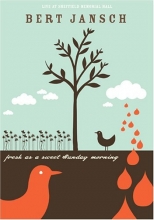 Cover art for Fresh as a Sweet Sunday Morning