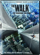 Cover art for The Walk