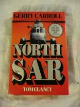 Cover art for North SAR: A Novel of Navy Combat Pilots in Vietnam