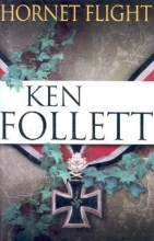 Cover art for Hornet Flight