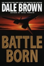 Cover art for Battle Born (Series Starter, Patrick McLanahan #8)